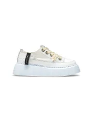 Sneaker MATILDA weiss 39 damen