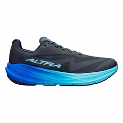 Experience Flow 3 Running Shoes Black / Black / Bluefish UK 14 Men