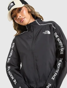 Cambrena Lightweight Jacket - Damen, Schwarz - female - Size: XS - The North Face - FashionsVida