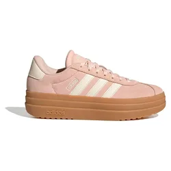 Sneaker Vl Court Bold Blush Pink / Off White / Gum 3 EU 40