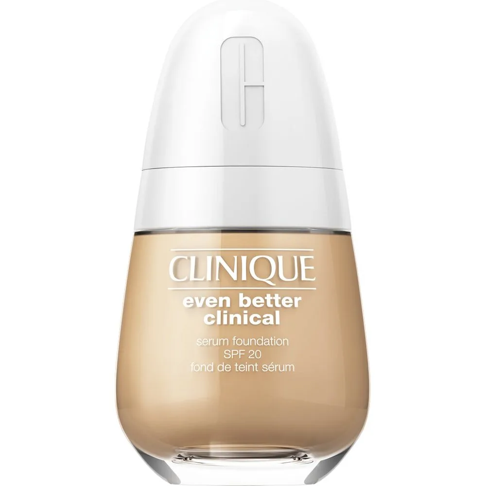 Base de maquillaje en Sérum SPF20 Even Better Clinical - Clinique - FashionsVida