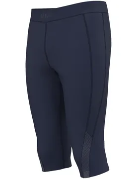 Kinder-Radhose Capri Power - Bleu - unisex - Size: 11/12 ans - Jako - FashionsVida