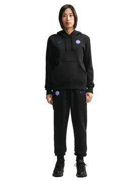 Inter Mailand Damen-Sweatshirt Phoenix 2026/27 - Noir - female - Size: XS - Nike - FashionsVida