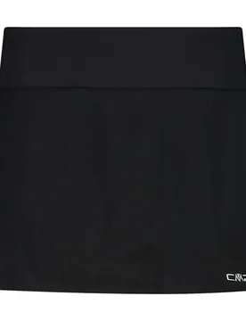 Gonna Trail 2-in-1 32c6266 Black S - CMP - FashionsVida