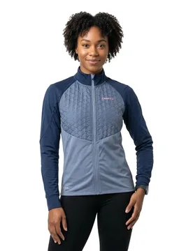 Maillot à Manches Longues Adv Bike Subz - Craft - FashionsVida