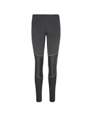 Löffler Tight da sci di fondo da donna WS Warm nero 40