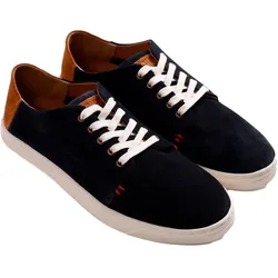 Baskets Mawanza Navy / Navy Blue EU 41