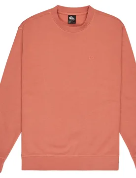 Sweat-shirt Salt Water Desert Sand S - Quiksilver - FashionsVida
