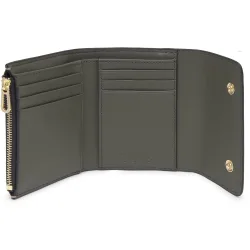 Cartera de mujer flap kaos icon mediana
