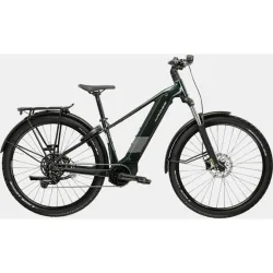 Bicicleta Eléctrica de Hombre Influx Suv 2.0 600