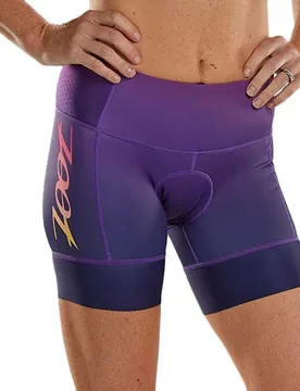 Zoot Shorts De Triathlon Ltd 6´´ - Zoot - FashionsVida