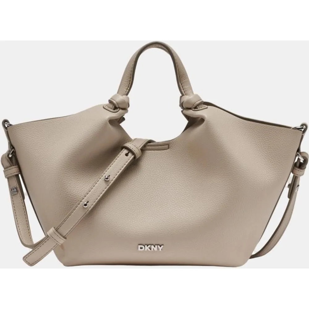 DKNY - Bolso tote paula pequeño - DKNY - FashionsVida