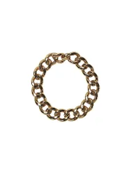 ISABEL MARANT Halskette gold damen