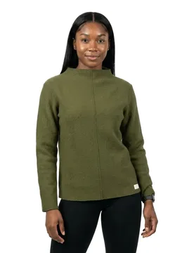 Joma Sweat-shirt 902417 Green L - Joma - FashionsVida
