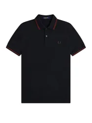 Fred Perry Polo blu XXL