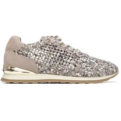 Baskets 145196 Taupe EU 39