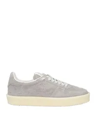 Sneakers Herren Hellgrau 45 Herren