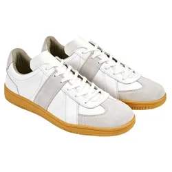 Baskets Bw White EU 40