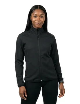 Sweat-shirt à Zip Customized 22553 Black L - MASCOT - FashionsVida