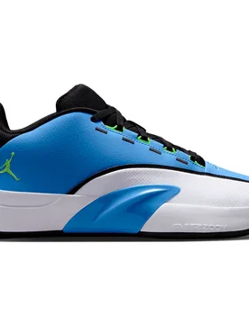 Jordan all game zapatilla baloncesto Azul (42,5) - Nike - FashionsVida