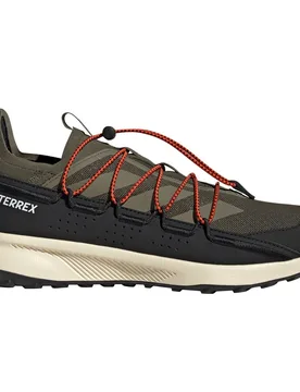 Terrex voyager 21 sandalias trekking hombre Marron (46) - Adidas - FashionsVida