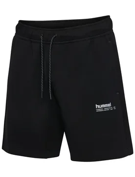 Shorts Tech - Noir - unisex - Size: L - Hummel - FashionsVida