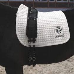 Manski Longiergurt TALLIN Warmblut