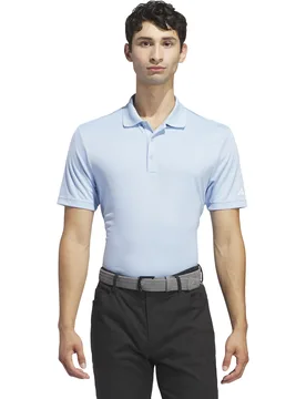 Polo Performance, hellblau xxl - Adidas - FashionsVida