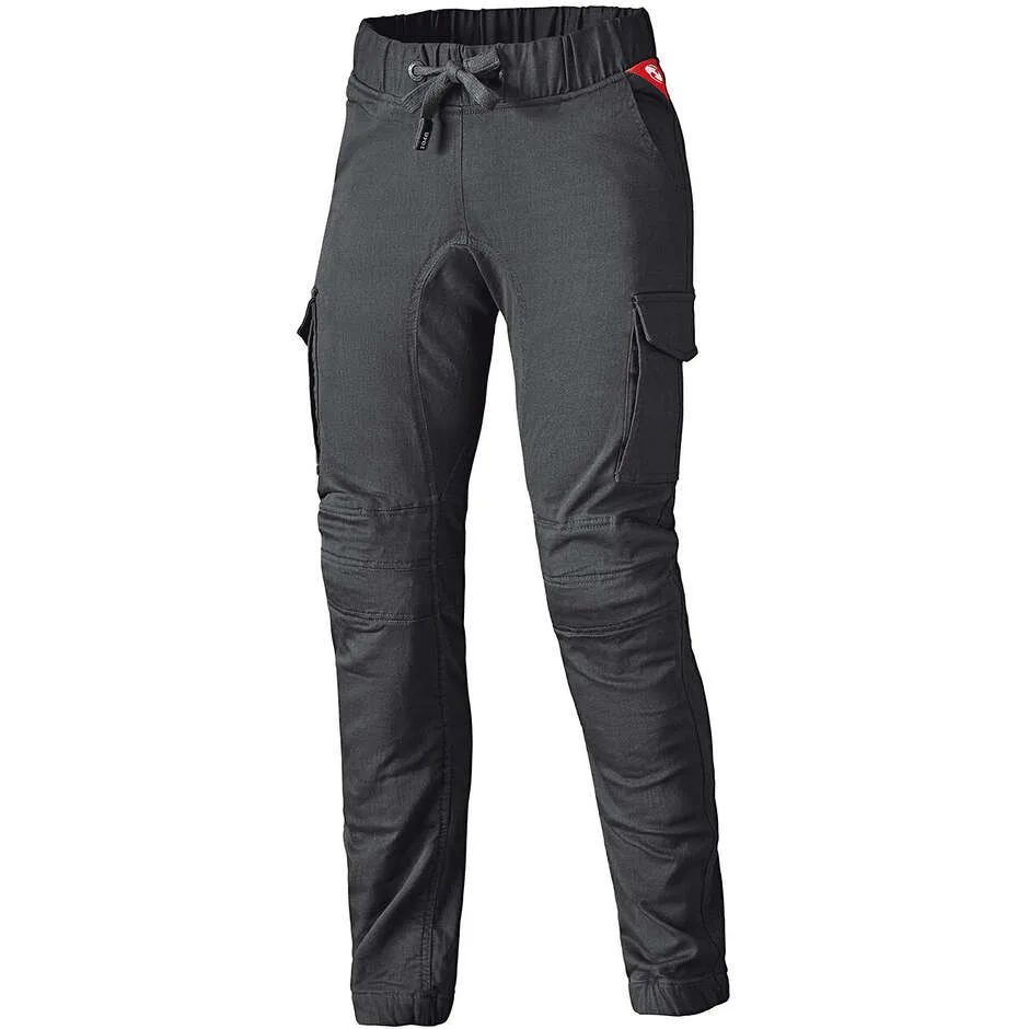 Pantalone Moto Jump Nero taglia 3XL - Held - FashionsVida