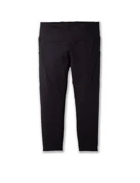 Lauftight Spark Capris noir L - Brooks - FashionsVida