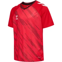 Kindertrikot Triumph - Rouge - unisex - Size: 8 ans