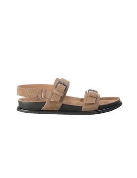 Sandalen EFFIE hellbraun 37 damen - Vagabond - FashionsVida