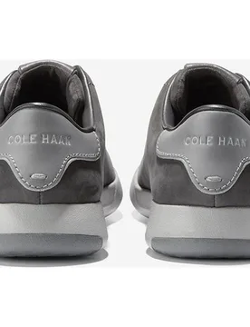 Zapatillas deportivas de hombre inspiradas en el tennis - Cole Haan - FashionsVida