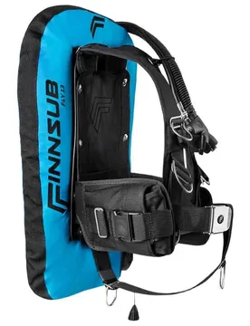 Bcd Acciaio Inossidabile Fly 13d Comfort Pipe - Finnsub - FashionsVida