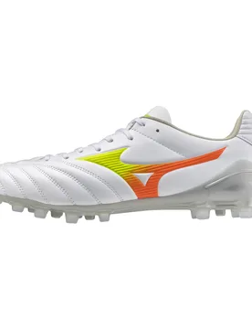 Fußballschuhe Kinder Monarcida Neo III Pro AG - Blanc - male - Size: 36 - Mizuno - FashionsVida