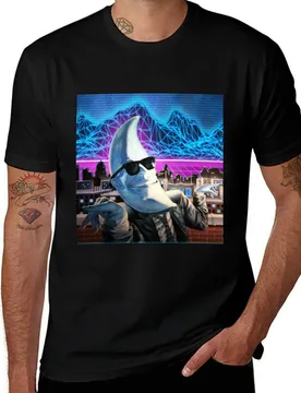 Saint Pepsi 80s Aesthetic Retro T-Shirt Basic All Season Solid T-Shirt - Aliexpress - FashionsVida