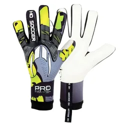Gants De Gardien De But Pro Evolution Graffiti Ng Lime Art 9.5 unisex