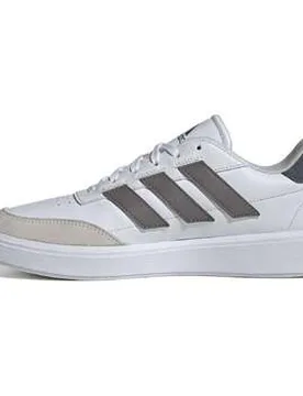 Sneaker Courtblock Ih1709 40;42;44;46;41 1/3;42 2/3;45 1/3 Male - Adidas - FashionsVida