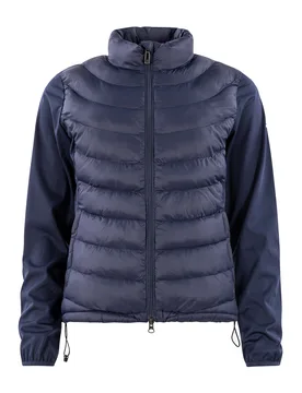 Cross Thermojacke Anna, navy xl - Cross - FashionsVida