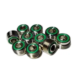 Adattatore Din Per Nitrox 10 Unità
