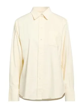 Hemd Damen Beige 34,36,38,40,42 Damen - INES DE LA FRESSANGE Paris - FashionsVida