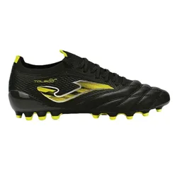 Fußballschuhe Toledo AG - Noir - unisex - Size: 44,5