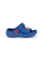 Ciabatte blu con cinturino R1310660S01 26/27