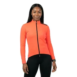 Maglia A Maniche Lunghe Adapt Multi Grenadine