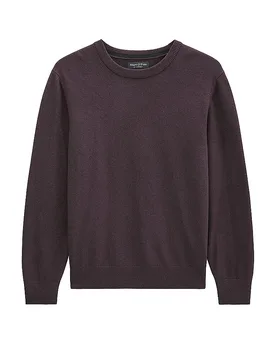 Marc O'Polo Pull rouge foncé XXL - Marc O'Polo - FashionsVida