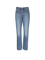 Levis Jeans Mom Fit bleu 24/L30