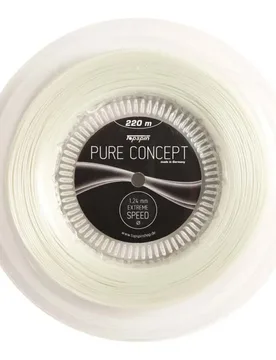 Pure Concept 110 M Tennis Reel String 1.29 mm - Topspin - FashionsVida