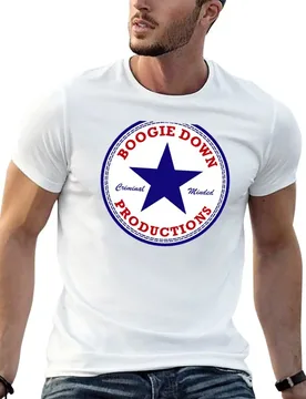 BDP All Star logo T-Shirt sublime Clothing Men's t shirts - Aliexpress - FashionsVida