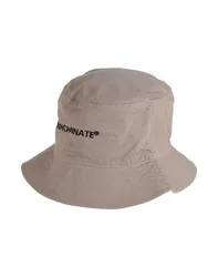 Mützen & Hüte Damen Beige ONESIZE Damen