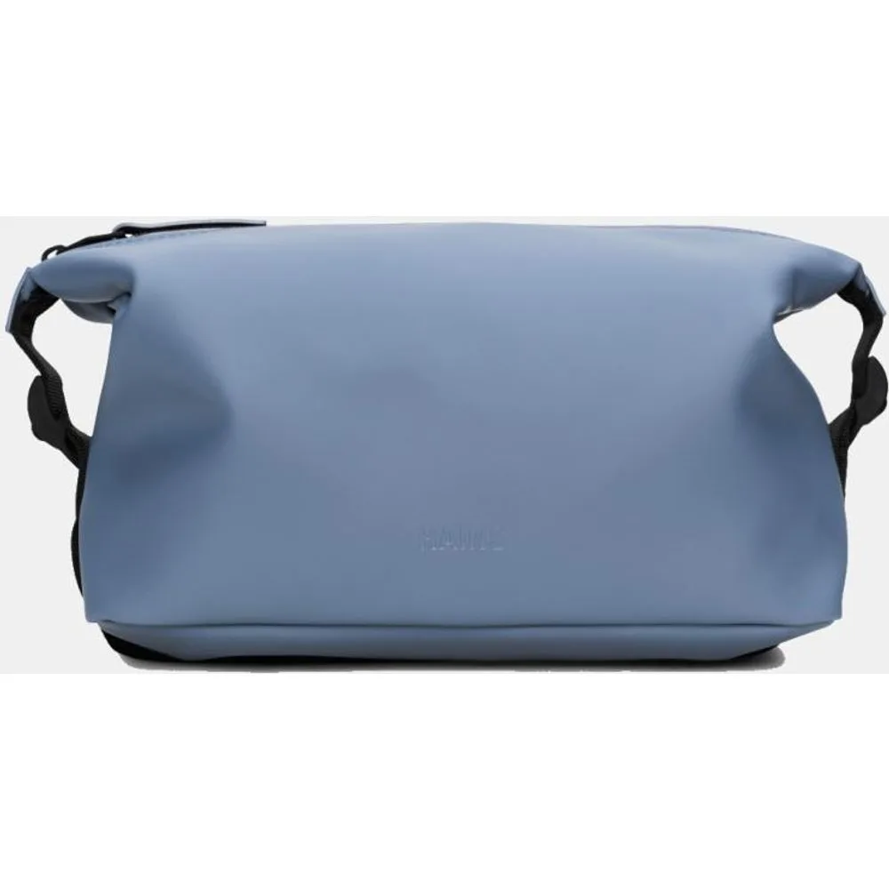 Neceser resistente impermeable funcional de hombre - Rains - FashionsVida